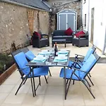 Feriehus Amazing Renovated Loire Valley