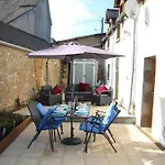 Amazing Renovated Loire Valley Feriehus