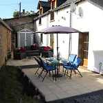 Amazing Renovated Loire Valley Feriehus *