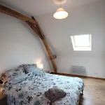 Amazing Renovated Loire Valley La Pellerine (Maine-et-Loire)