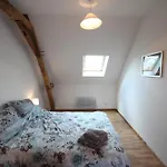 Amazing Renovated Loire Valley Feriehus