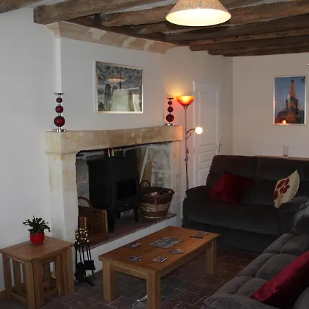 Amazing Renovated Loire Valley
