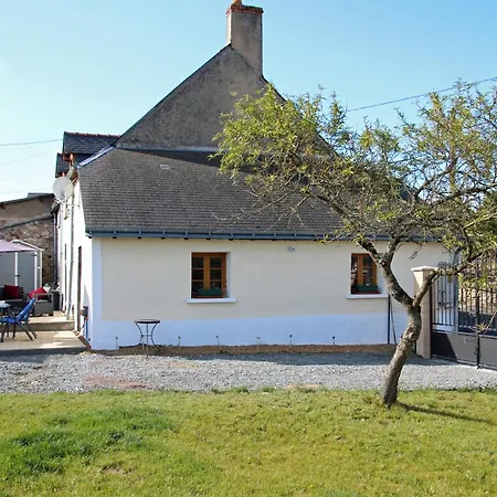 別荘 Amazing Renovated Loire Valley