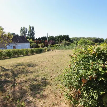 別荘 Amazing Renovated Loire Valley *