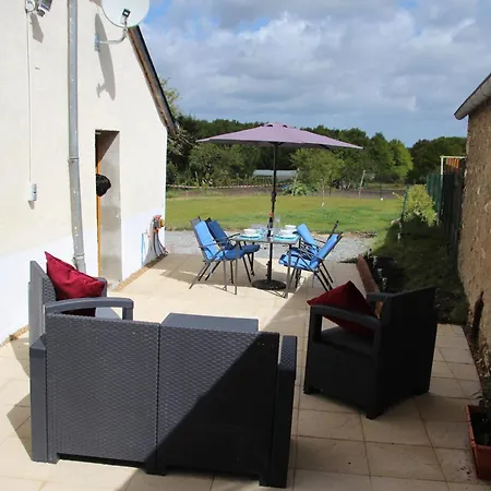 Prázdninový dům Amazing Renovated Loire Valley La Pellerine (Maine-et-Loire)
