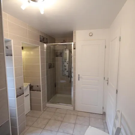 Amazing Renovated Loire Valley * La Pellerine (Maine-et-Loire)