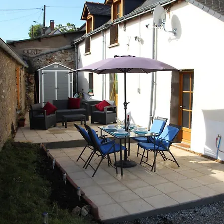 Amazing Renovated Loire Valley 別荘 *