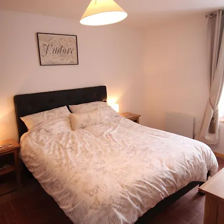 Prázdninový dům Amazing Renovated Loire Valley