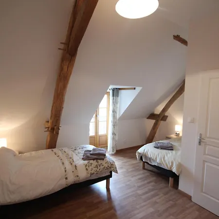 Amazing Renovated Loire Valley La Pellerine (Maine-et-Loire)