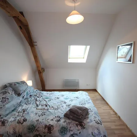 Amazing Renovated Loire Valley Prázdninový dům