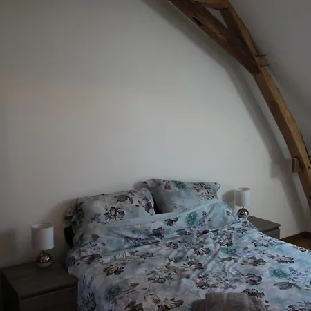 別荘 Amazing Renovated Loire Valley