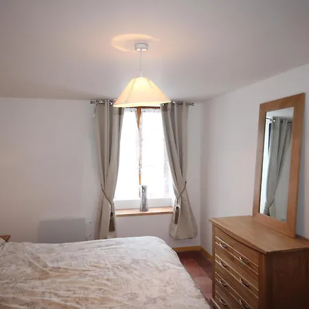 Prázdninový dům Amazing Renovated Loire Valley La Pellerine (Maine-et-Loire)