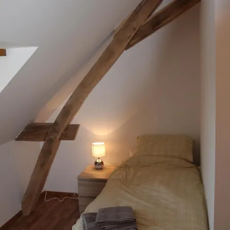 別荘 Amazing Renovated Loire Valley La Pellerine (Maine-et-Loire)