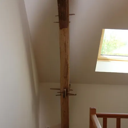 Prázdninový dům Amazing Renovated Loire Valley *
