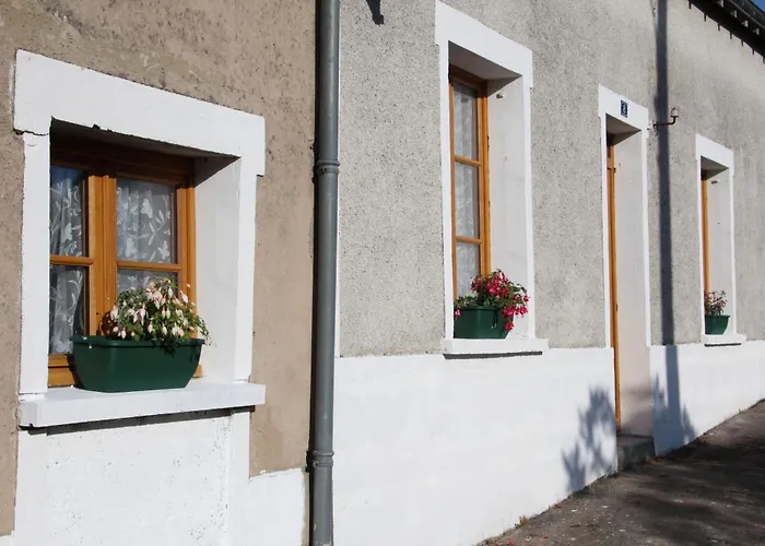 Amazing Renovated Loire Valley La Pellerine (Maine-et-Loire)